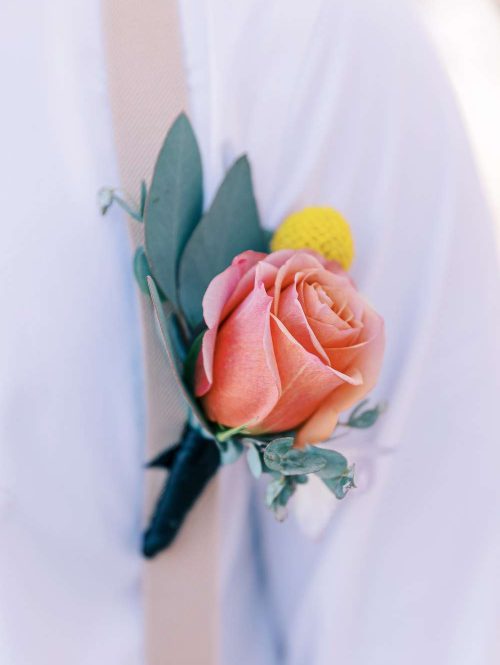 Bouquet Pretty Day 3