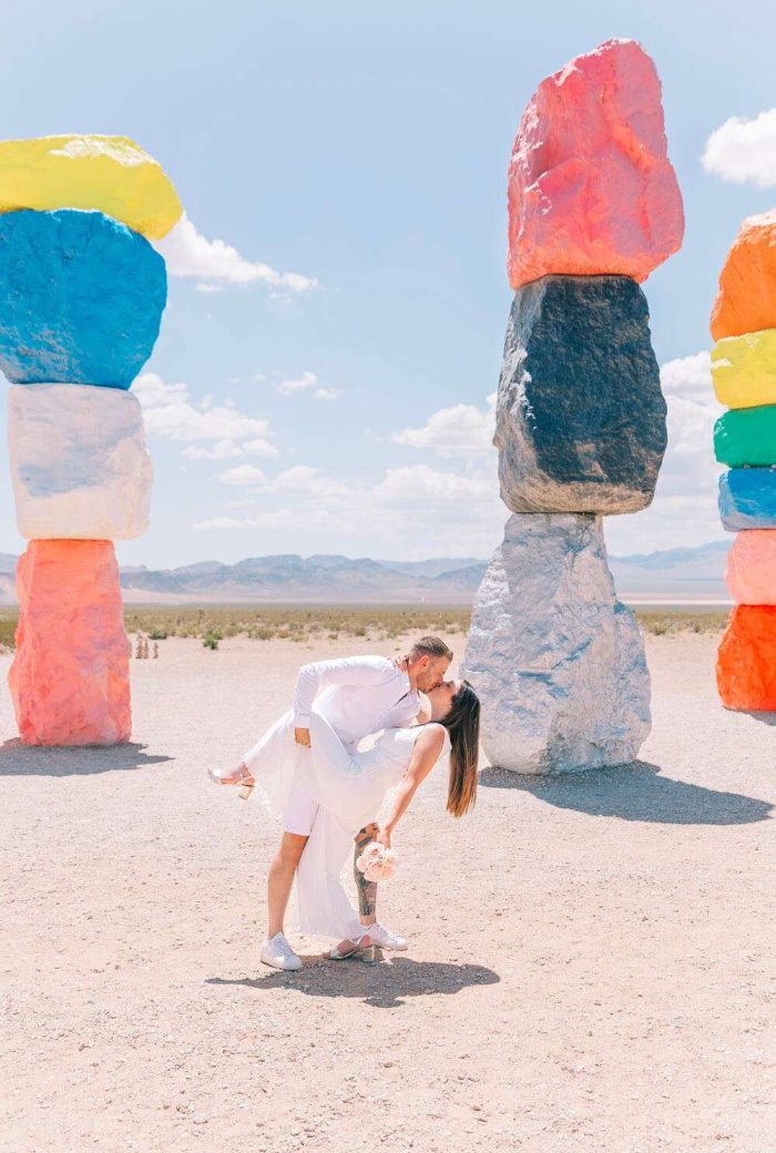 Seven Magic Mountains47